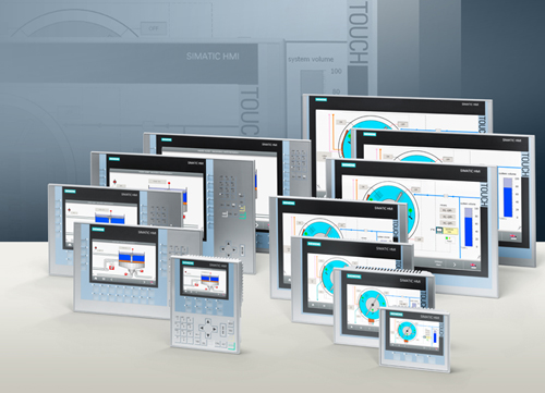 Siemans Industrial Automation industrial control panels Siemans Industrial Automation industrial control panels